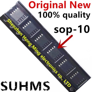 (10 Peças) 100 % Novo LTK5302 LTK5303 sop-10 Chipset
