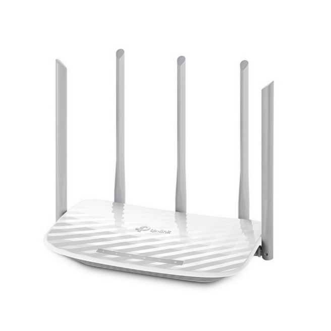 Tp Link 5 Antenas