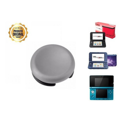 Botão Analógico Circle Pad 3ds/2ds