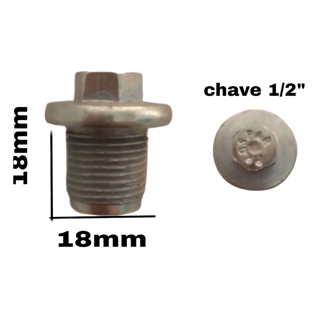 Bujão Carter Toro Diesel: Onde Comprar | BuscaProdutos