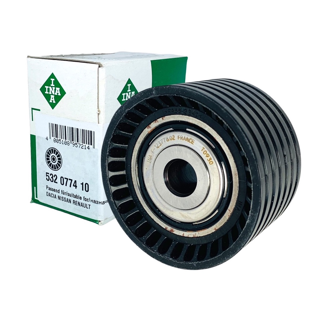 Polia da Correia Dentada Sandero Logan Duster Megane 1.6 16v  Promoção