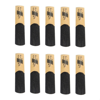 5 Palheta Sax Alto 1 1/2  1,5  Estilo Plasticolver em Oferta na Shopee