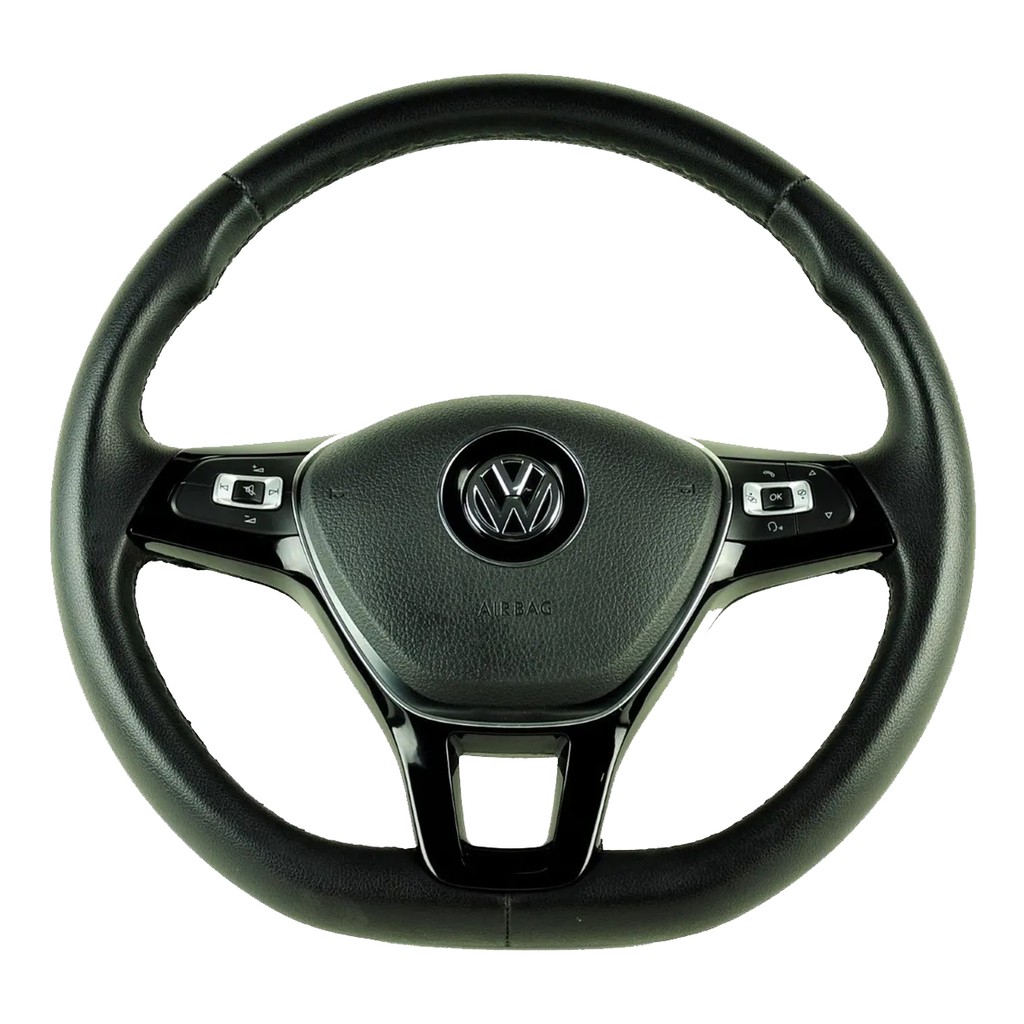 Volante Multifuncional Vw Fox Golf G7 Tsi Mk7 Gti Volkswagen | Shopee ...