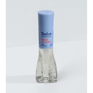 Base Incolor Dailus Base Aliada