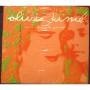 Cd Olivia Hime Canta Chiquinha Gonzaga - Digipack