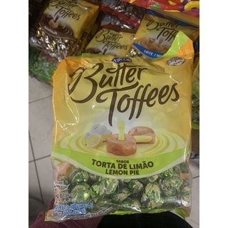 BALA BUTTER TOFFEE 500g