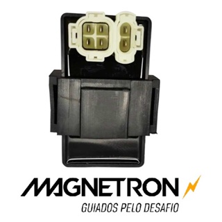 Cdi Cg 125 Today / Cg 125 Titan / Cg 125 Ks Cargo / XLR 125 (Sem Corte) em Oferta na Shopee