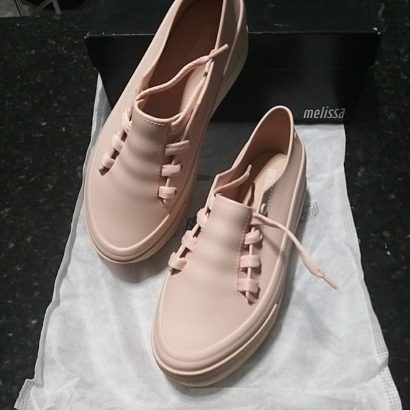 ulitsa sneaker platform