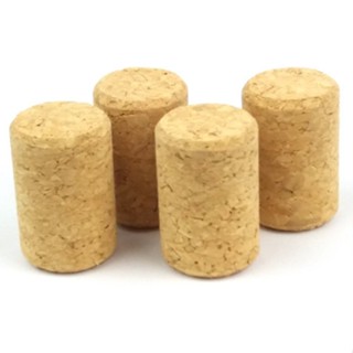 Rolha  32x23 Cilindrica  100 Unids = Super Promoção Hoje ! em Oferta na Shopee