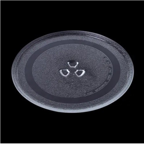 Prato Microondas Midea 20 Litros 24cm Mtae21 Mtae22 Mtas21