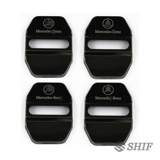 4X FIT FOR MERCEDES SILVER CENTER WHEEL CAPS 75MM 3 INCH EMBLEM LOGO STAR