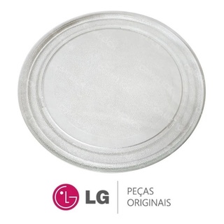 Prato Para Forno de Microondas Ms3091 Ms3095 Ms3097 30 Litros