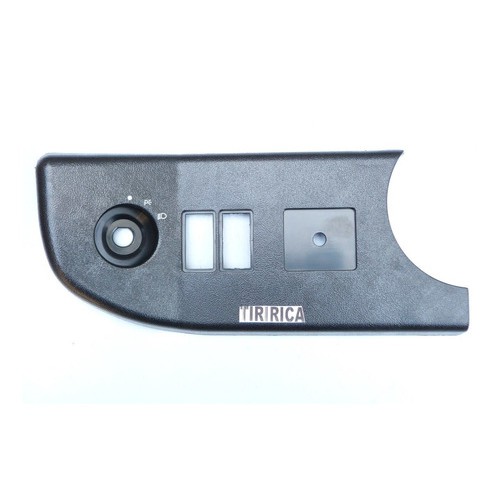 Moldura Esquerda Painel Ford F1000 F4000 F12000 F14000 93/99