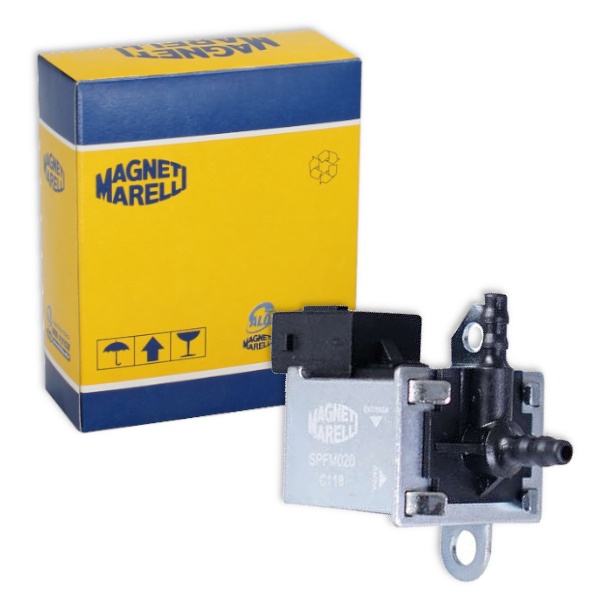 Válvula Solenoide Partida Frio Hb20 Soul Picanto Doblo Fiorino Palio Siena Strada Corolla Uno Fiesta Focus TR4 - SPFM020 em Oferta na Shopee