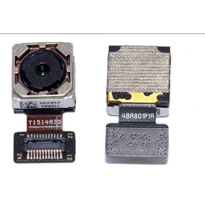 Câmera Traseira Principal Moto G2 Xt1068 Xt1069 Xt1078 Original Novo