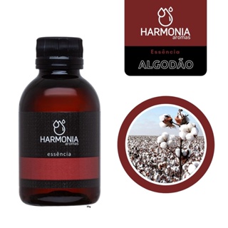 Essência Aromatizante Algodão Aroma Conforto Aromatizador Ambiente 20ml-100ml em Oferta na Shopee