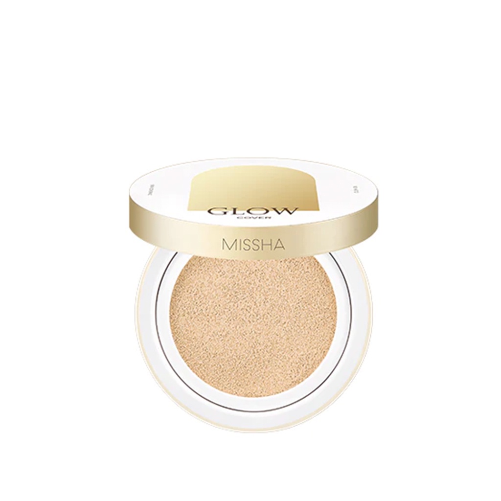 Almofada De Brilho missha 14g spf40 - Beauty