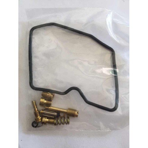 Reparo Completo Do Carburador Suzuki Bandit 650 Cc