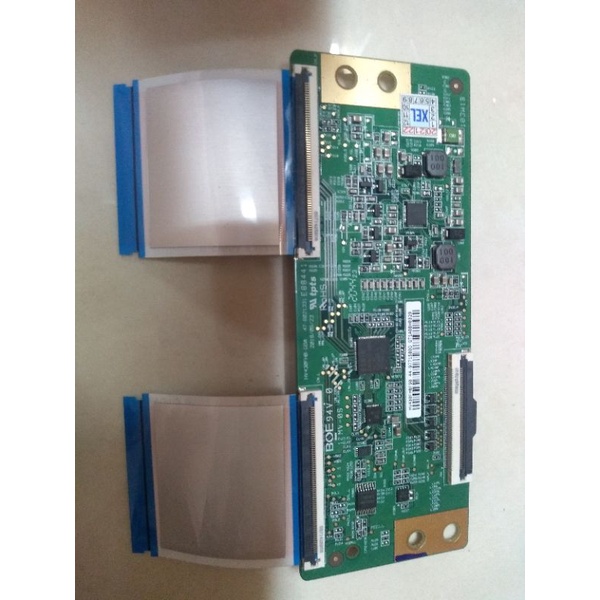 placa tcon AOC, mod. 43s5195/78 cód.E88441