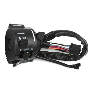 Punho De Luz / Interruptor Farol Honda Cb 300 R - Allen Imp