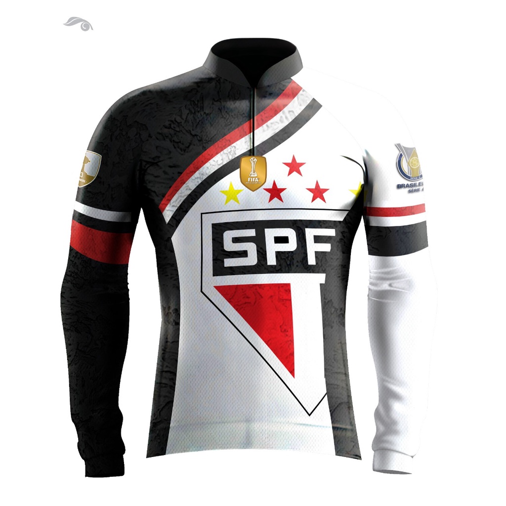 Roupa mtb camisa de ciclista personalizada uv50 em Oferta na Shopee