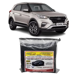 Capa Cobrir Carro Creta Todos