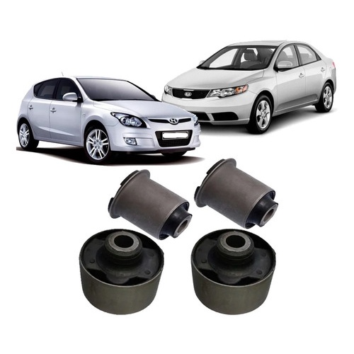 Bucha Bandeja I30: Onde Comprar | BuscaProdutos