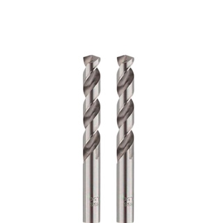 Broca Aço Rápido com 2 Peças 3 x 60mm 7180655 GROSS