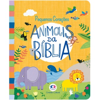 Animais da Bíblia em Oferta na Shopee