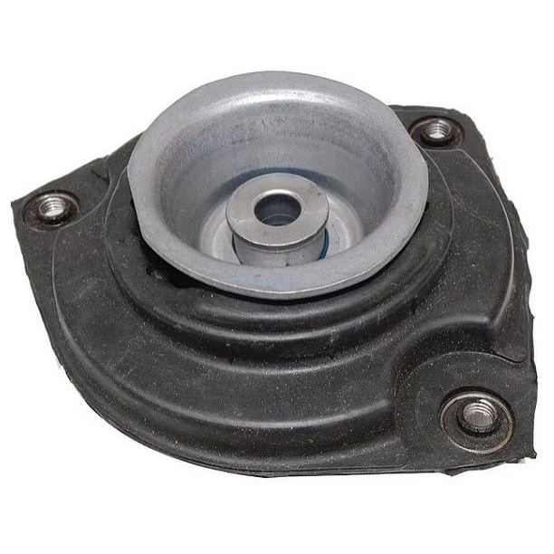 Coxim amortecedor dianteiro Sentra 07/... Lado esquerdo S/Rolamento. Còd. Orig. 54321ET00A