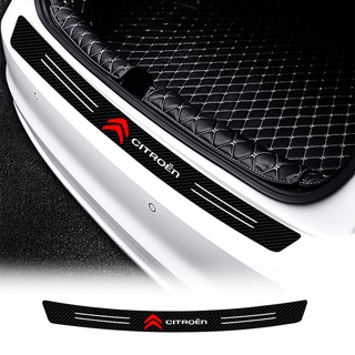 Listra Protetora Anti-Colisão De Carro Para Citroen C1 3 6 BX CX GT C4 C