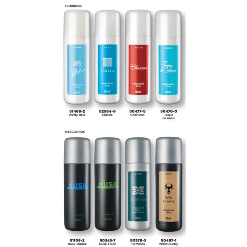 Avon Classic Perfume: Onde Comprar | BuscaProdutos