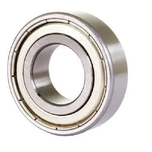 Rolamento do motor 6201 ZZ C3 Suggar Lavete Intense ML60