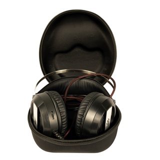 case estojo porta headphone headset