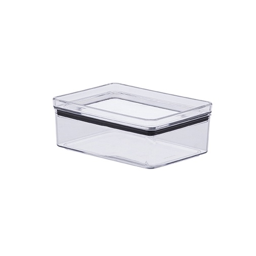 Pote Hermético Porta-Frios Lumini - Retangular 770ml