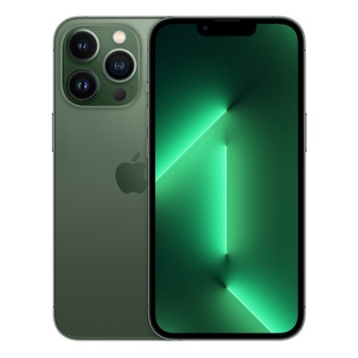 Apple iPhone 13 Pro (128 Gb) - Verde-alpino