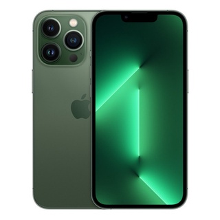 Apple iPhone 13 Pro (128 Gb) - Verde-alpino #0
