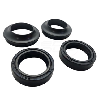 2 Retentores Bengala + 2 Guarda Po Xtz 125 em Oferta na Shopee