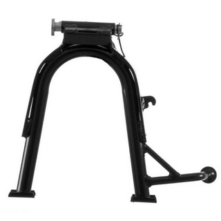 Cavalete Central Com Pino e Mola Pro Tork Fazer 250 2006 a 2017 Preto