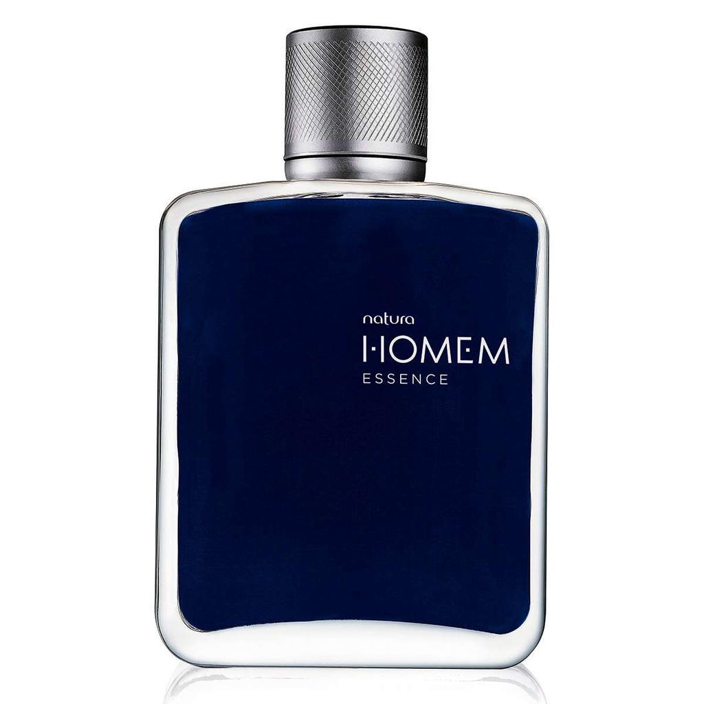 Natura Homem Essence Deo Parfum - 100ml (Perfume Masculino Original)
