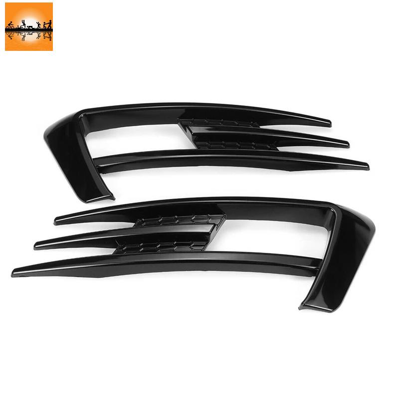 Capa Preta Para Proteção De Para-Choque De Carro Preta Para Golf 7 Mk7 2013-2017