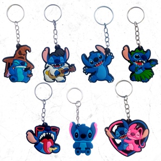 Chaveiro Emborrachado Alto Relevo Personagens S em Oferta na Shopee