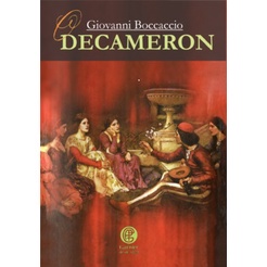 Decameron em Oferta na Shopee