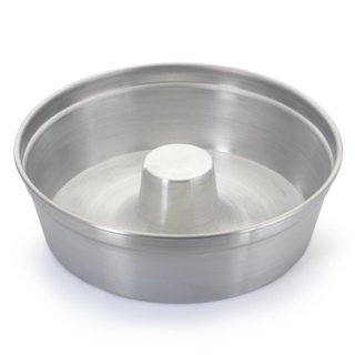 Forma Assadeira Redonda Profissional 36Cm 6L Nacional em Oferta na Shopee