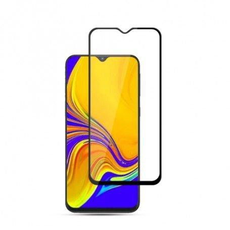 Película De Vidro 3D 6D 9D Antishock Samsung Galaxy A01/Core A10 A20/S A21/S A30/S A31 A50/S A51 A70 A71 A80 A90 A7 A8/PLUS A9