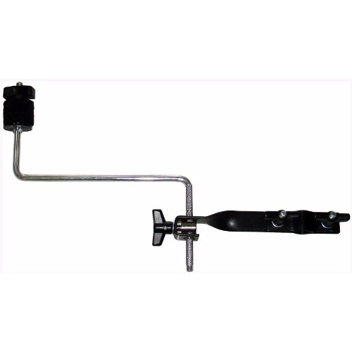 Suporte Reto Com Clamp Para Prato De Bateria Torelli Ta-423