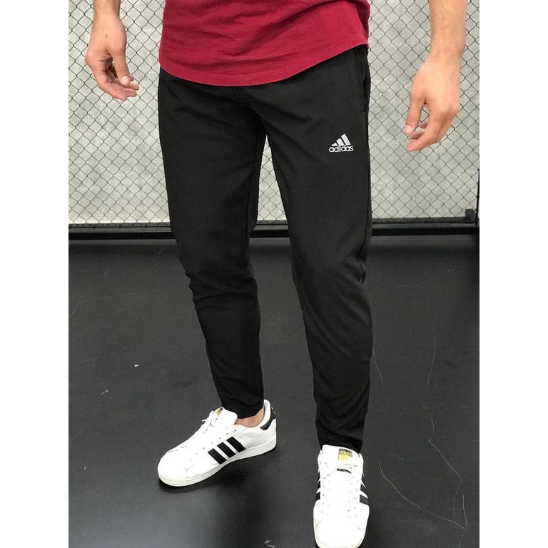 Calça dry sale fit masculina adidas