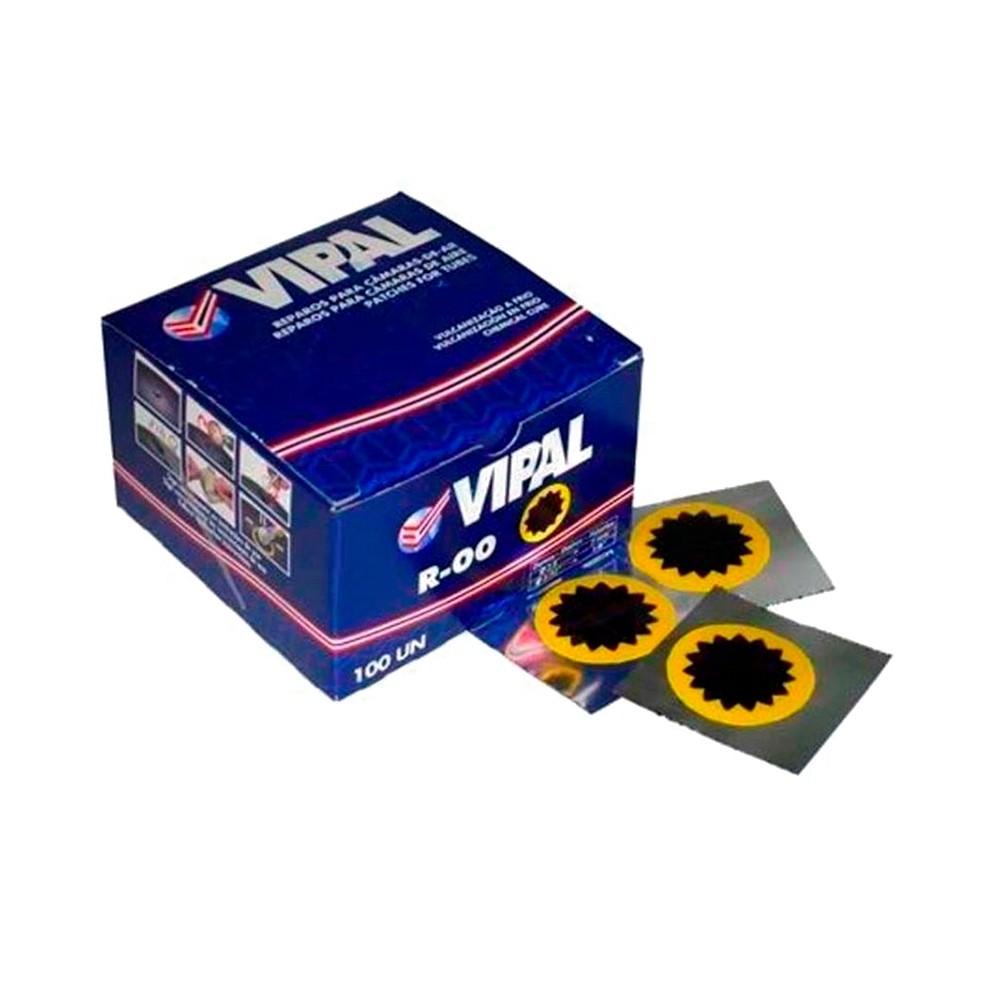 Remendo Vipal R-00 3mm em Oferta na Shopee