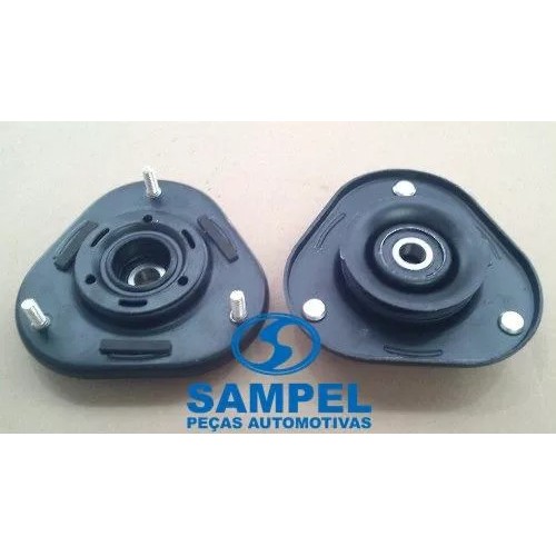 Kit Amortecedor Coxim Batente Superior Corolla 09/17 Sampel em Oferta na Shopee