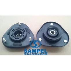 Kit Amortecedor Coxim Batente Superior Corolla 09/17 Sampel